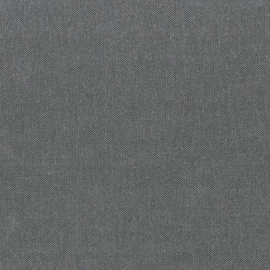 Artisan Solid Cotton Charcoal White