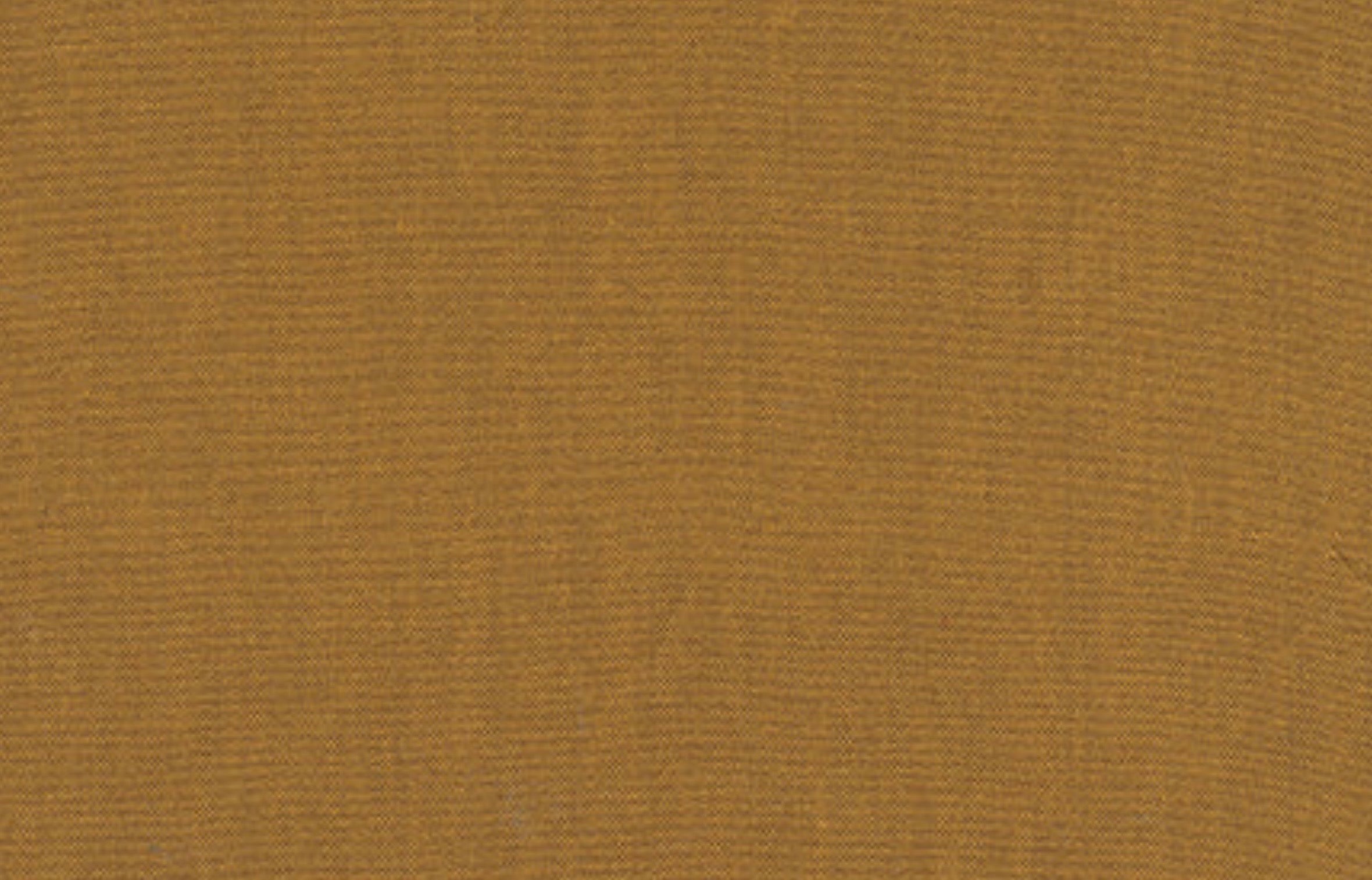 Artisan Solid Cotton Cinnamon/Apricot