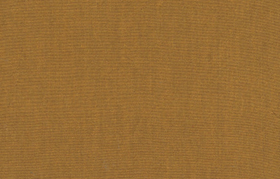 Artisan Solid Cotton Cinnamon/Apricot