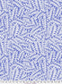 Branches - Blue || Kaffe x Morris & Co.