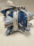 Set Sail Starfish Pack of 10 Fat Quarters