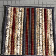 Jelly Roll Mat/Rug Making!
