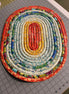 Jelly Roll Mat/Rug Making!