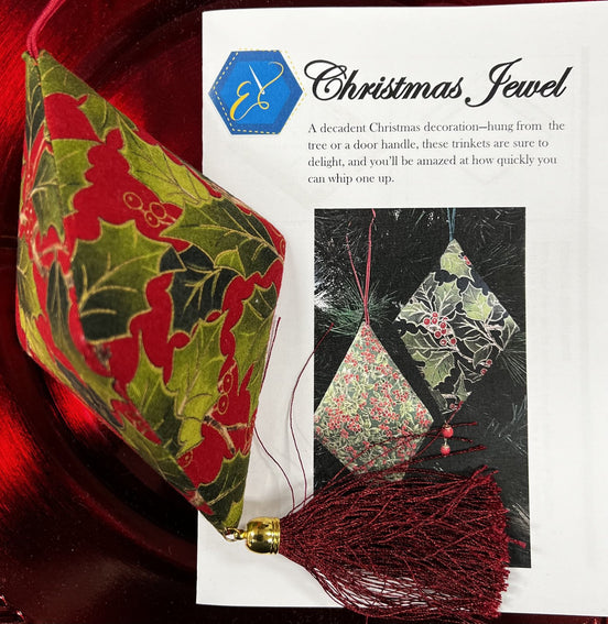 Eppiflex EPP Christmas Jewel Starter Kit