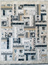 Underway Quilt Kit 56Ã¢â‚¬Â x 68Ã¢â‚¬Â