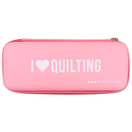Rotary Cutter Case - Pink