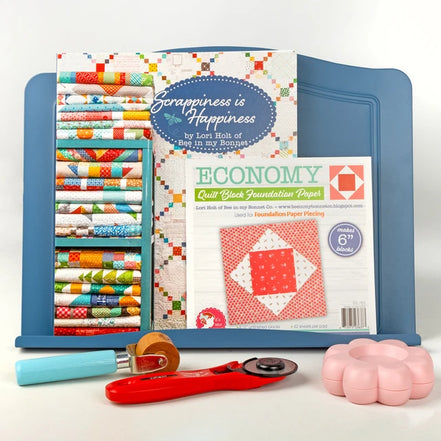 Bee's Knees Book Stand