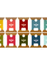 Floss Drops Stitch Spools