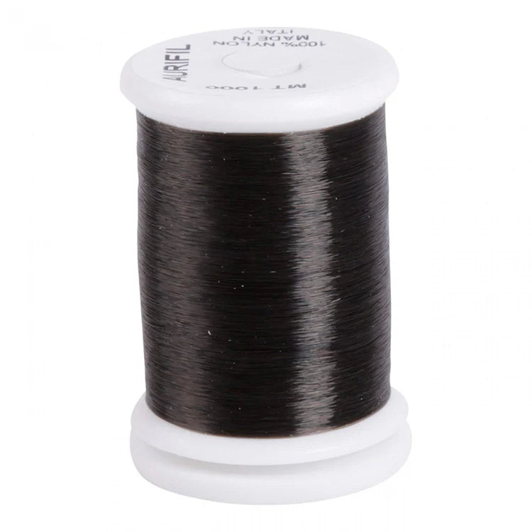 Aurifil Invisible Thread - Black