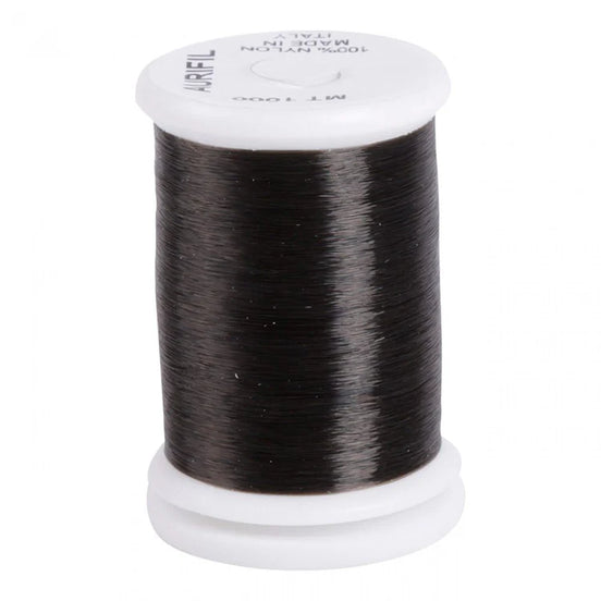 Aurifil Invisible Thread - Black