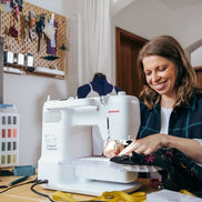BERNINA 325