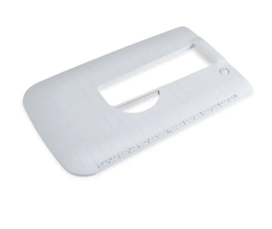 Slide-on Tray 7 Series New Style