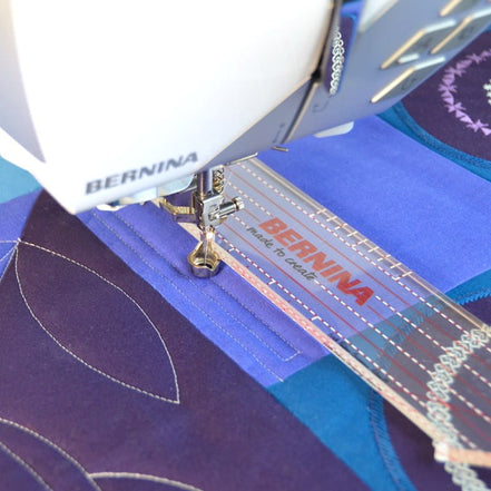 BERNINA 990 E