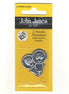 John James Carded Needle Threaders