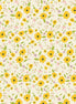 Jole de Vivre Petit Potpourri Gold