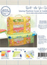 QAYG Sewing Machine Cover and Caddy