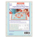 QAYG Inspirational Mug Mat - Spiritual