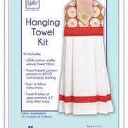 QAYG Hanging Towel Kit