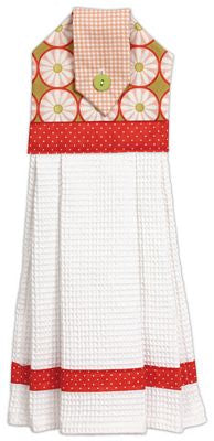 QAYG Hanging Towel Kit
