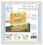 QAYG Sewing Machine Cover and Caddy