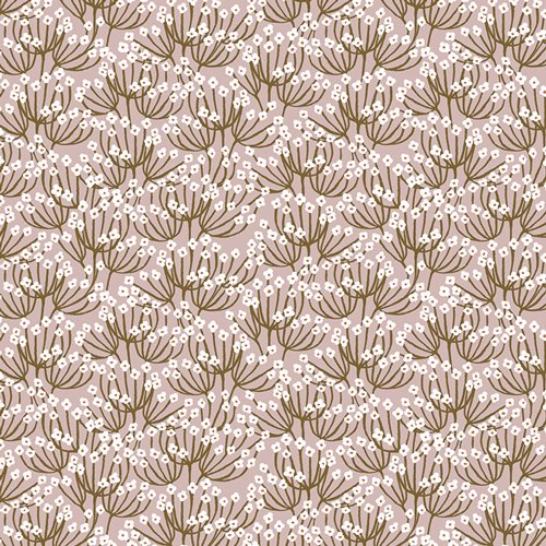 AGF Knit Wild Meadow Blush