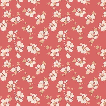 AGF Knit Rising Blooms