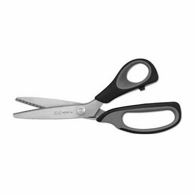 Kai Scissors Pinking Shears 9 inch N5000 Series