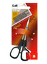 Kai Double Curve 5" Embroidery Scissor