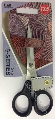 Kai 5 1/3in Sewing Scissors