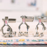 BERNINA 580 Liberty Edition