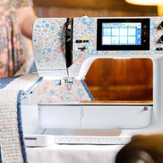 BERNINA 580 Liberty Edition