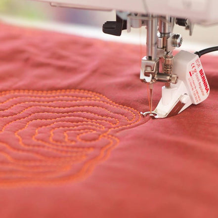 BERNINA 770 QE PRO