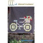 Mod Geo Cruiser