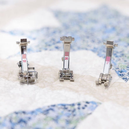 BERNINA 495 Liberty Edition