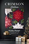 Krista Moser's Crimson Christmas Pattern