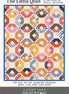 The Elena Quilt Pattern