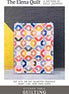 The Elena Quilt Pattern