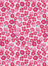 AGF Knit Blooms Field Fresh