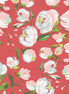 AGF Knit Everlasting Blooms Berry