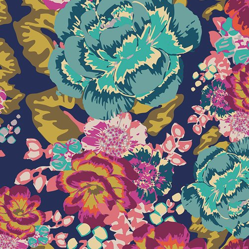 AGF Knit Acqua Di Rosa Boho