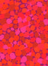 Kaffe Reflections Fuchsia