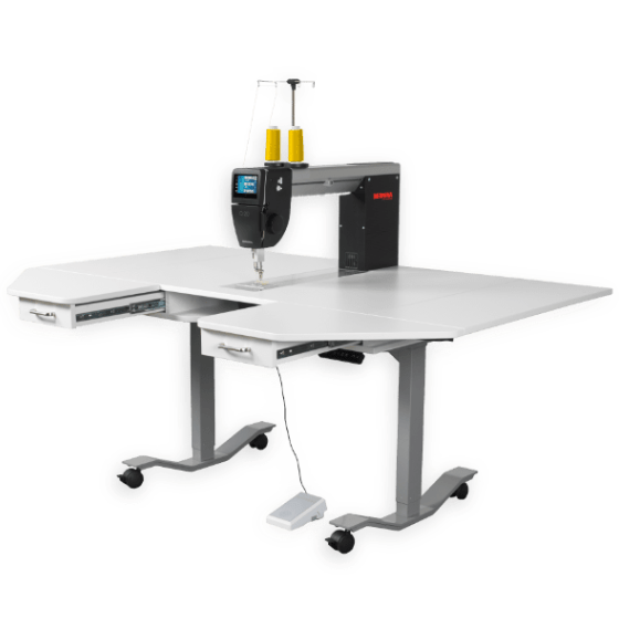 BERNINA Lift Table for Q20 Q16