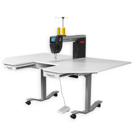 BERNINA Lift Table for Q20 Q16
