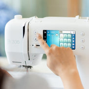 BERNINA 335