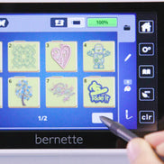 bernette 70 DECO