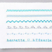 bernette 77