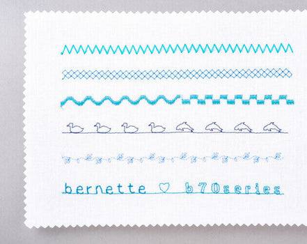 bernette 77