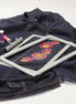 Bernina Embroidery - Medium Magnetic Hoop