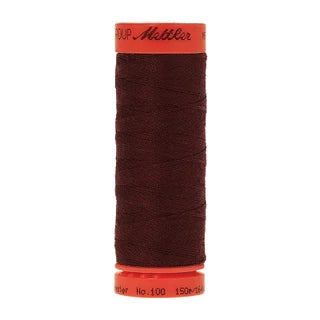 Metrosene 50wt Polyester 9161-0166 Kidney Bean