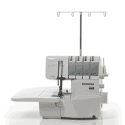 BERNINA L 450